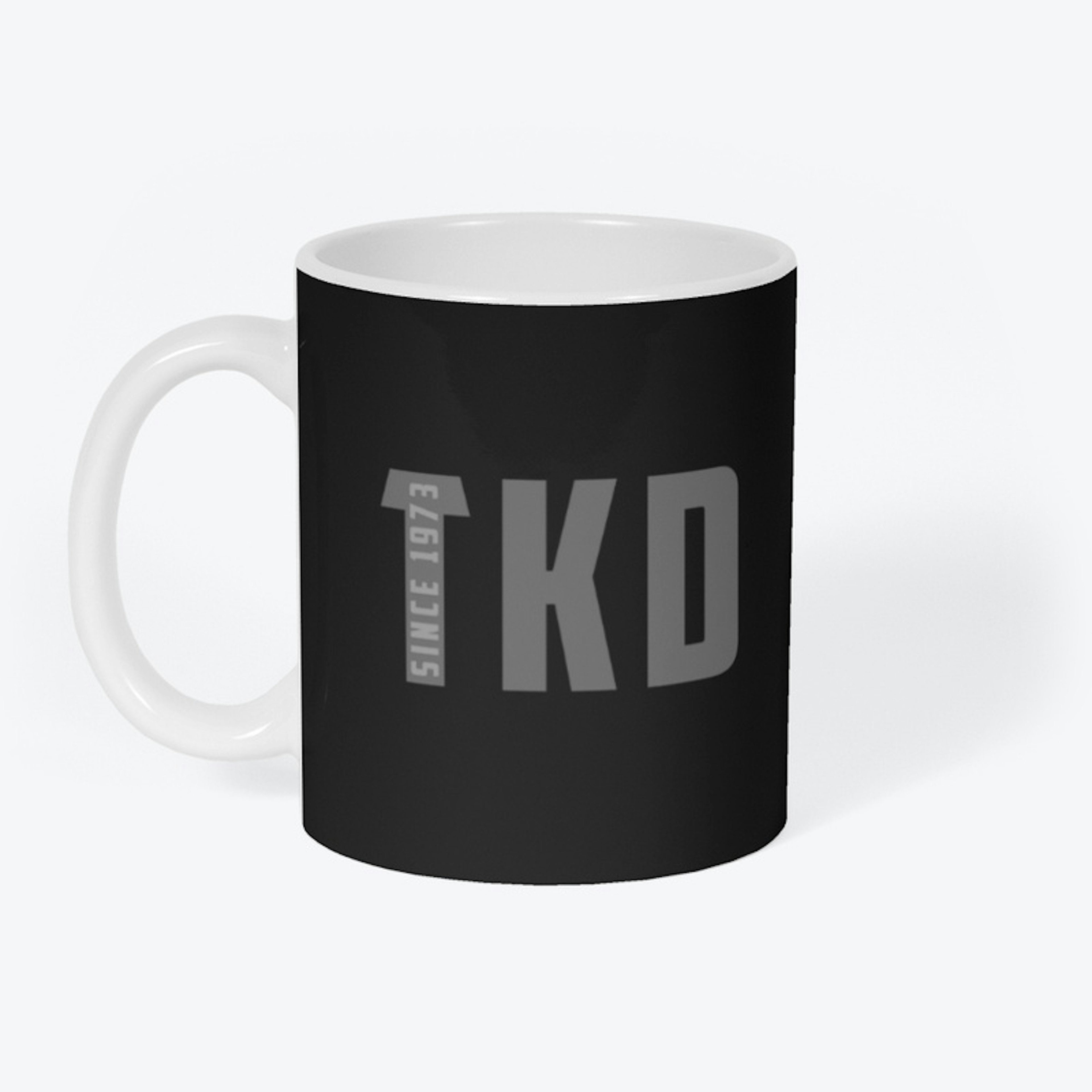 DG TKD Apparel and Gear