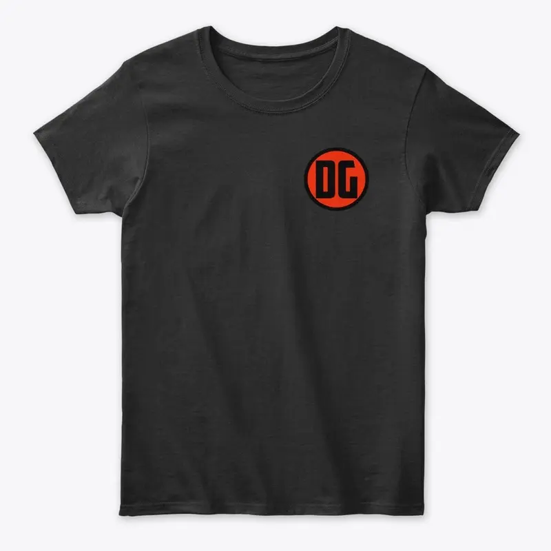 Basic DG T Shirt