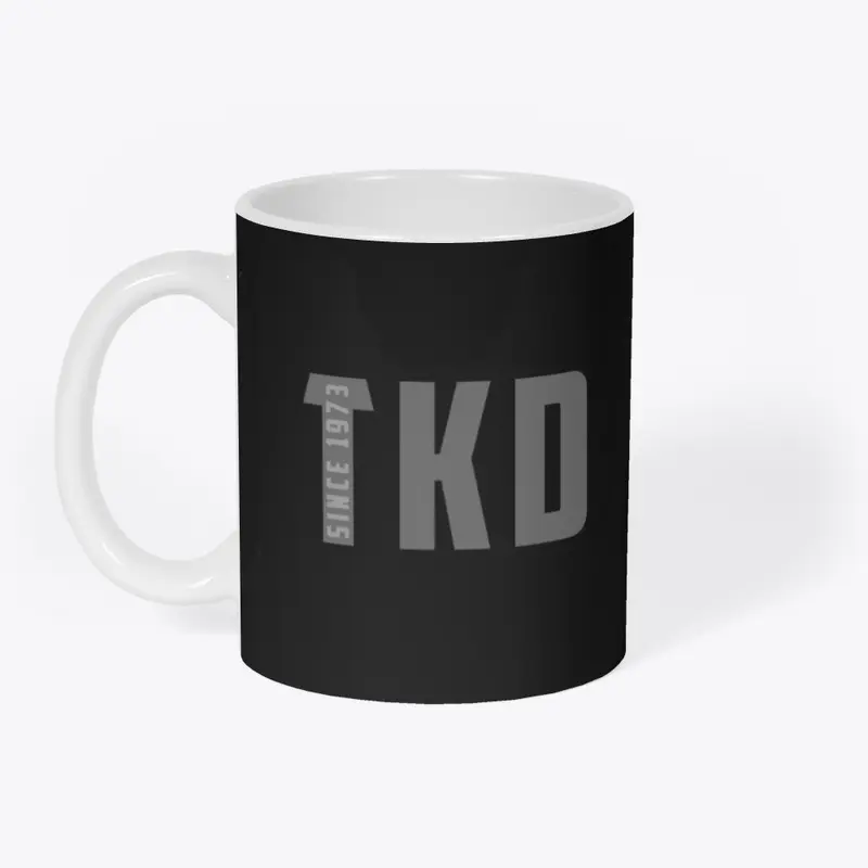 DG TKD Apparel and Gear