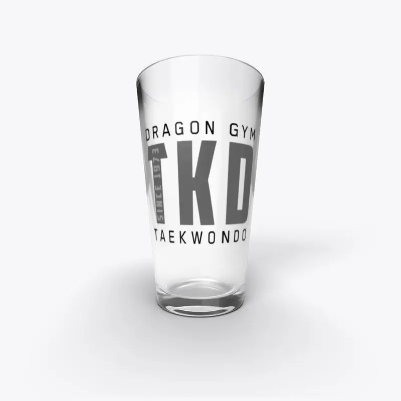 DG TKD Apparel and Gear