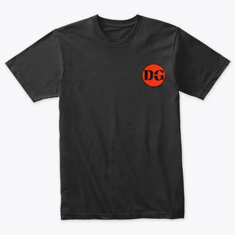 DG Taekwondo T-Shirts