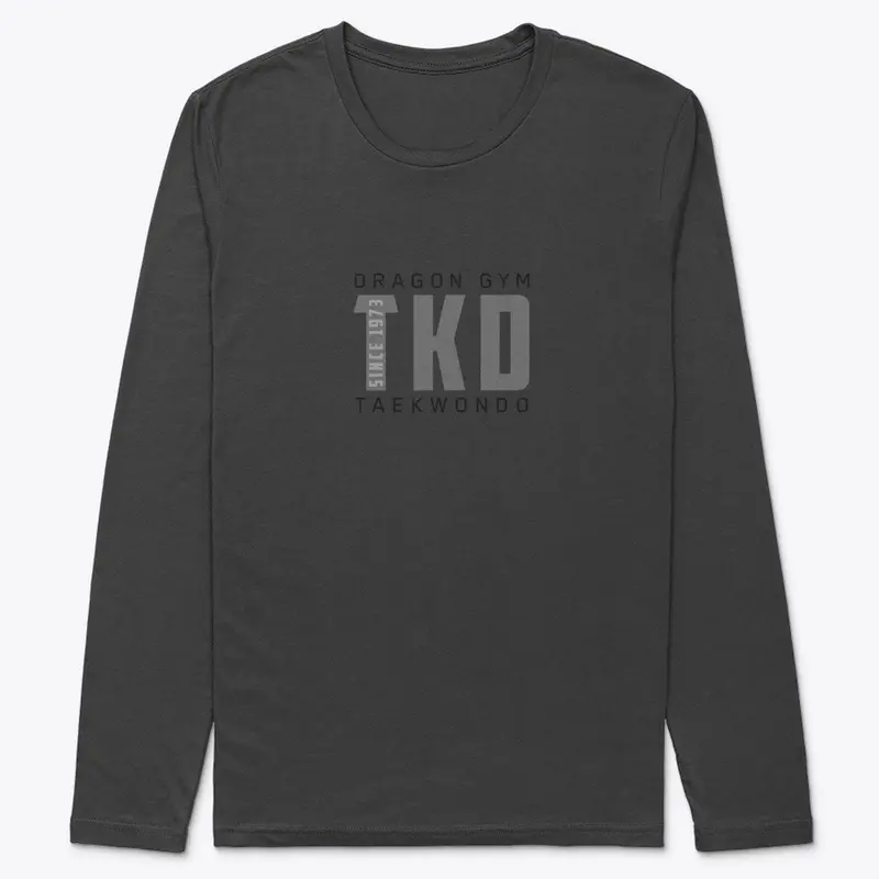 DG TKD Apparel and Gear