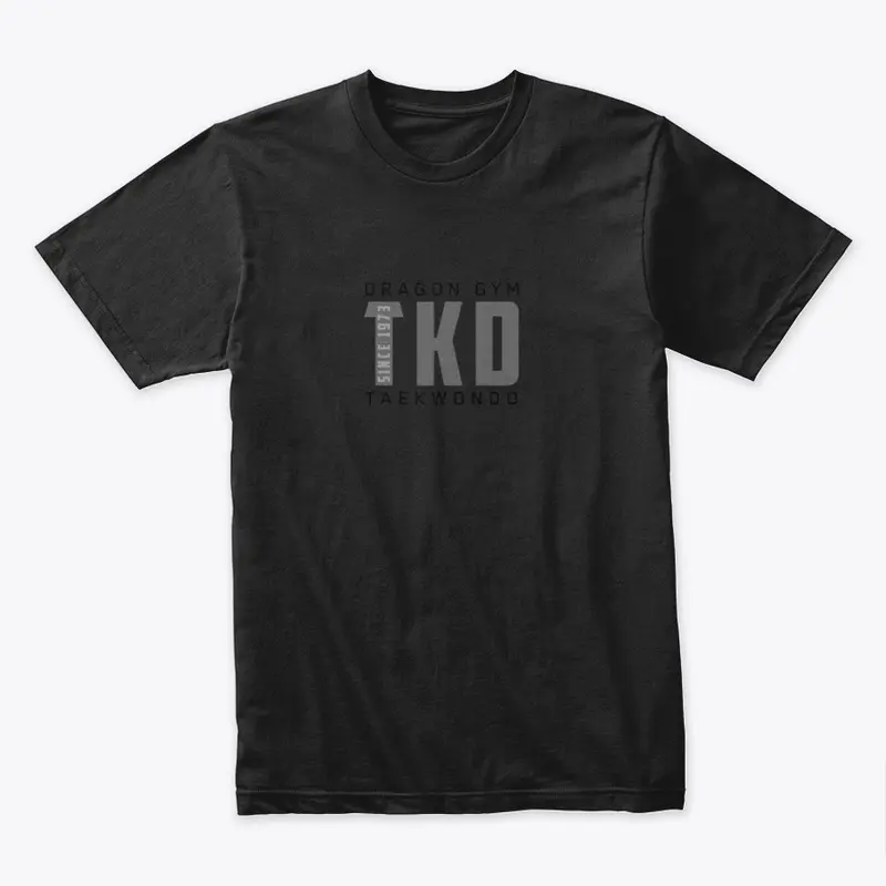 DG TKD Apparel and Gear