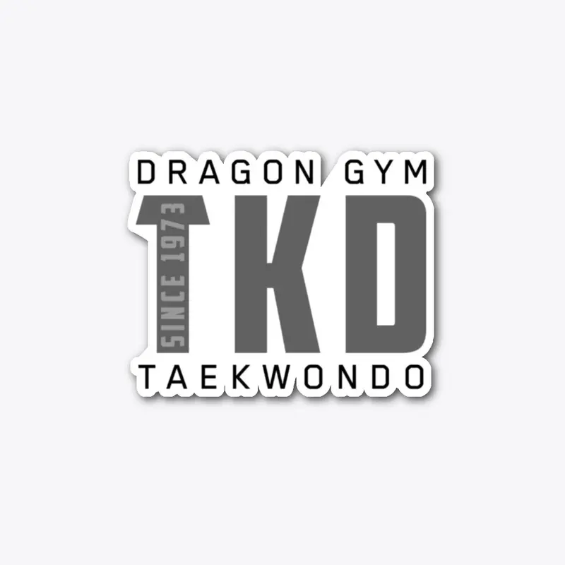 DG TKD Apparel and Gear