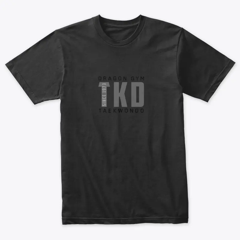 DG TKD Apparel and Gear