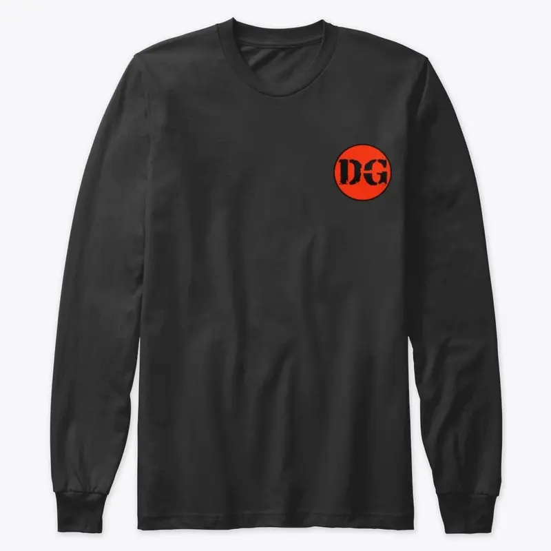 DG Taekwondo T-Shirts